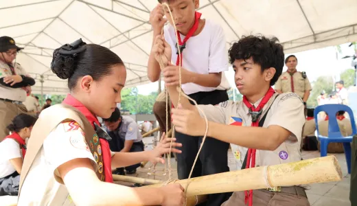 HP Field Trip, Philippines