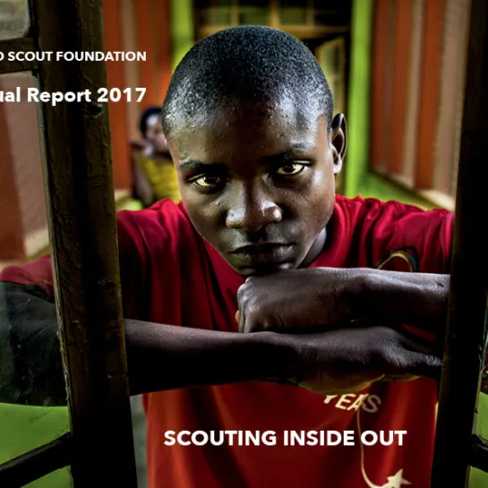 WSF Annual Report 2017