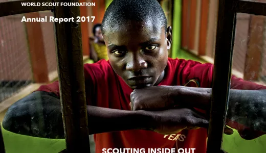 WSF Annual Report 2017