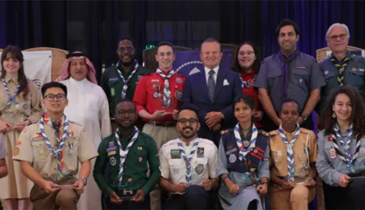 Messengers of Peace Heroes