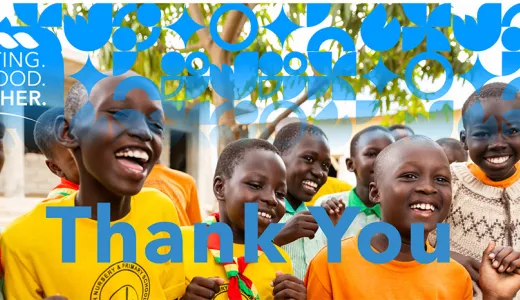 WSF Successful 2023 Annual Appeal