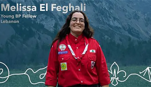 Lebanon: An on-the-ground perspective from a Scout