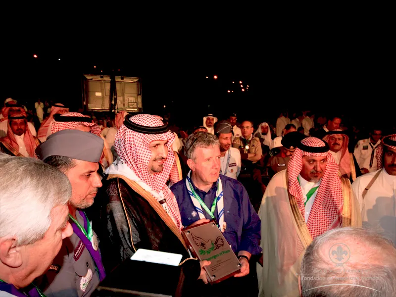 Colm Kavanagh (Ireland)