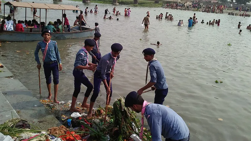 Scaling up with Strategy in India 