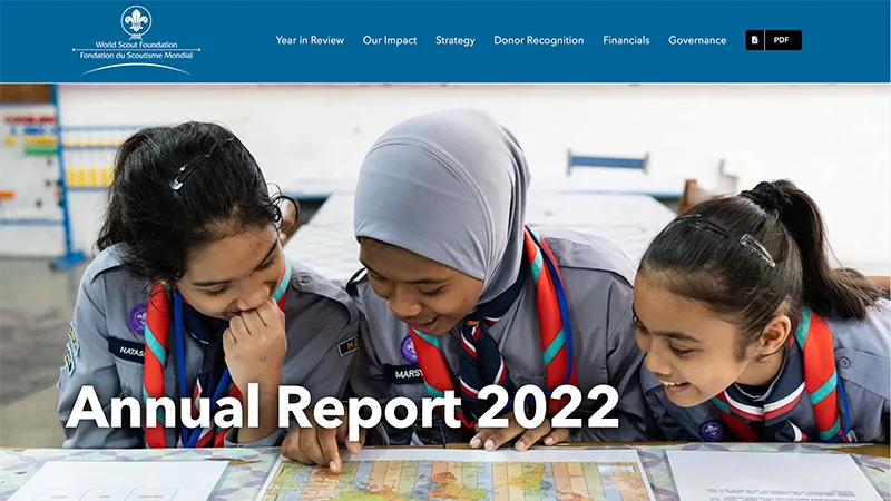 CEO Update: Q2, 2023