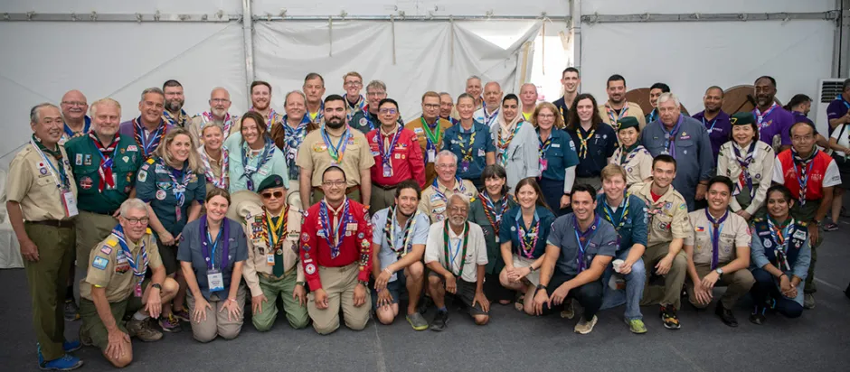 WSF CEO Update: Q3, 2023