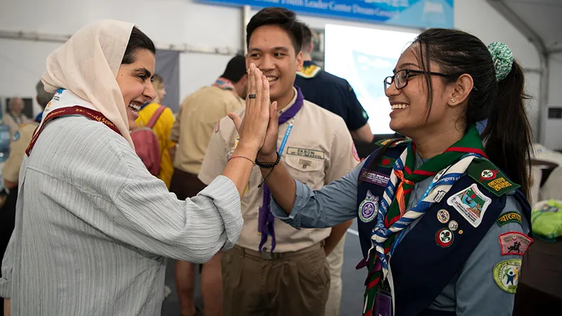 WSF CEO Update: Q3, 2023