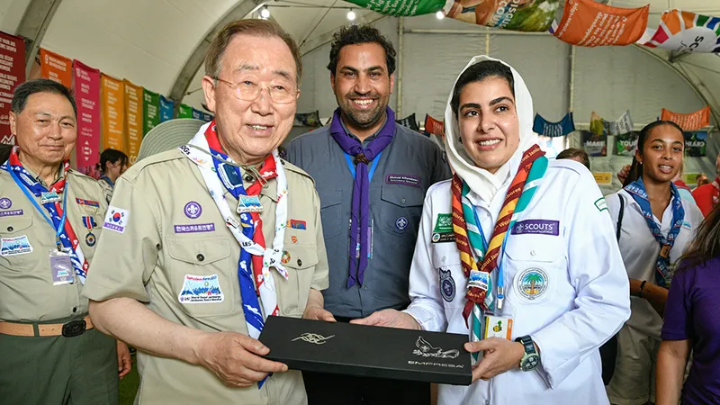 WSF CEO Update: Q3, 2023