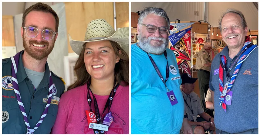 WSF CEO Update: Q3, 2023