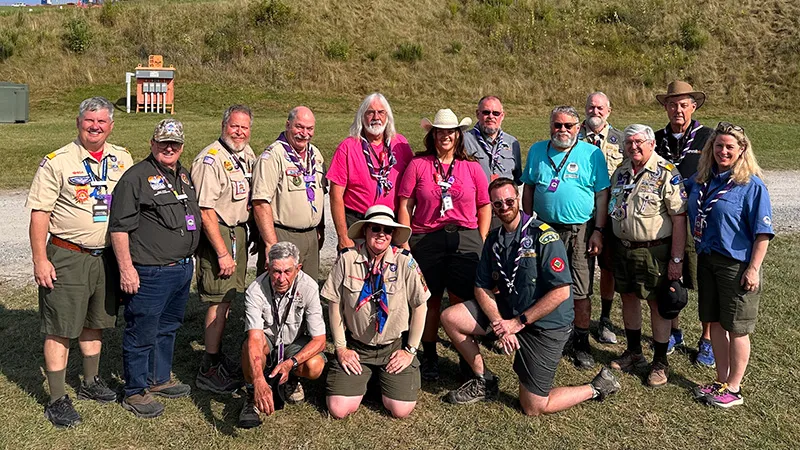 WSF CEO Update: Q3, 2023