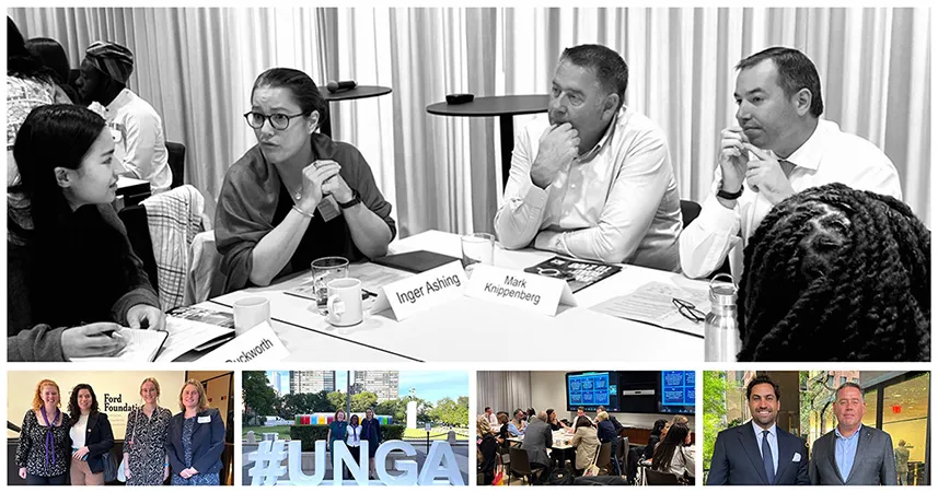 CEO Update: Q3, 2023