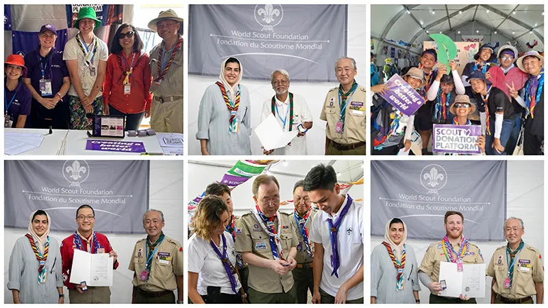 WSF CEO Update: Q3, 2023