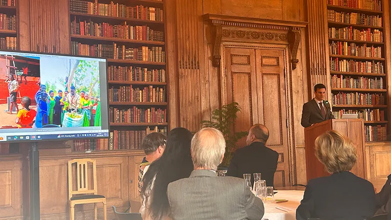 WSF CEO Update: Q3, 2023