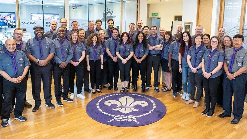 WSF CEO Update: Q1, 2024