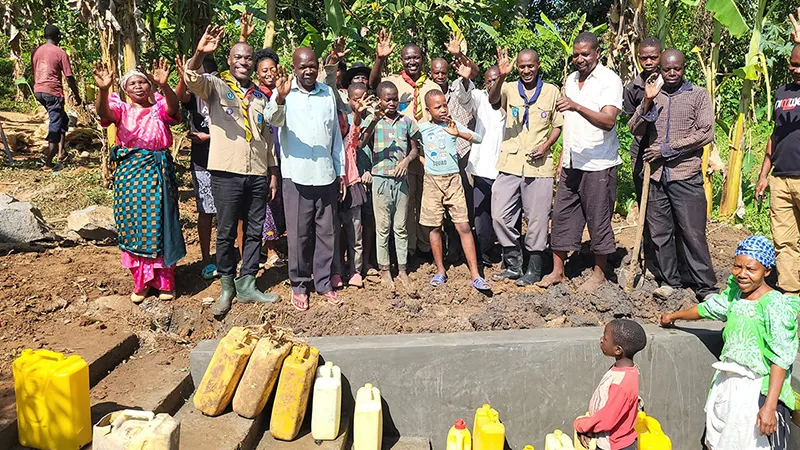 WSF CEO Update: Q1, 2024