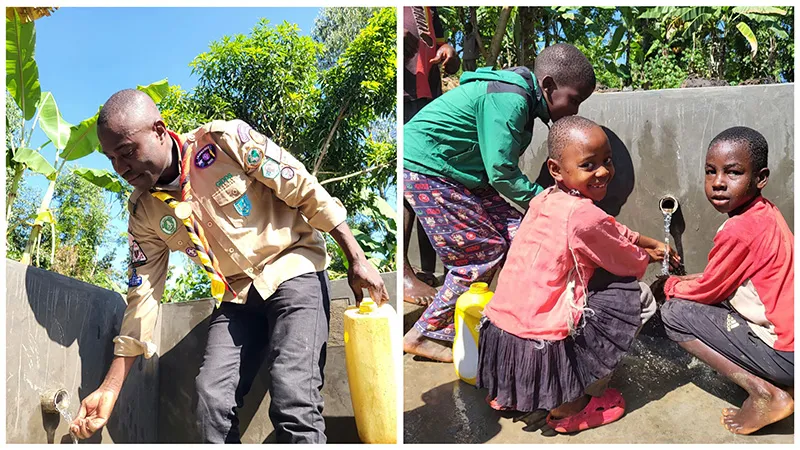 WSF CEO Update: Q1, 2024