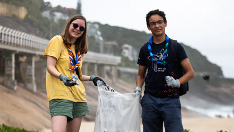 76th BPF Event, Rio de Janiero, Brazil
