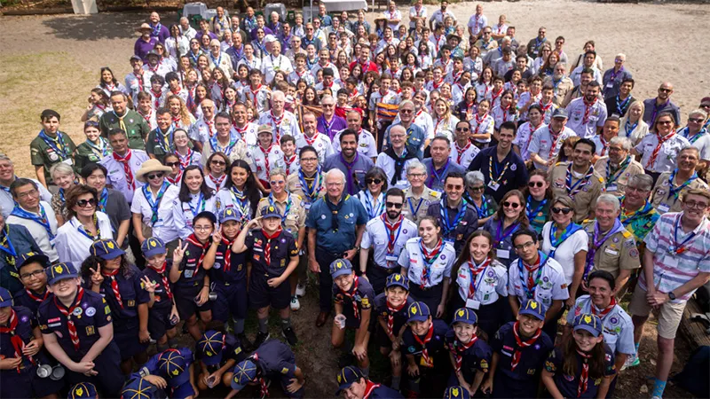 76th BPF Event, Rio de Janiero, Brazil