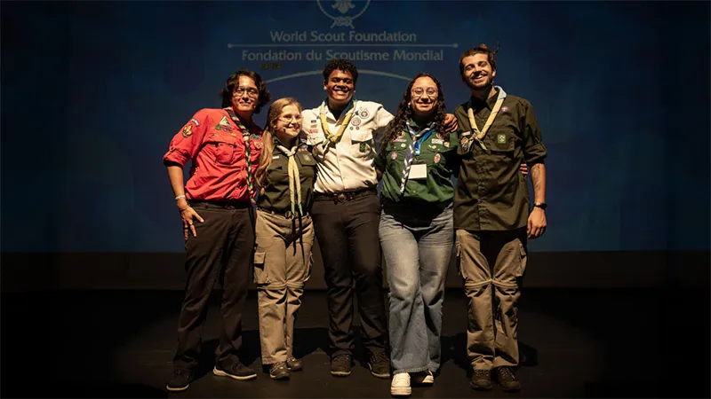 76th BPF Event, Rio de Janiero, Brazil