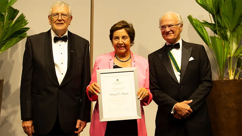 76th BPF Event, Rio de Janiero, Brazil