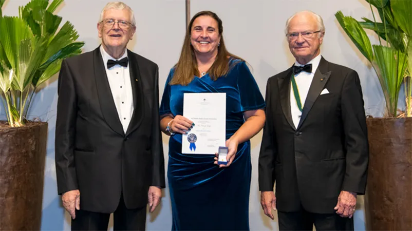 76th BPF Event, Rio de Janiero, Brazil