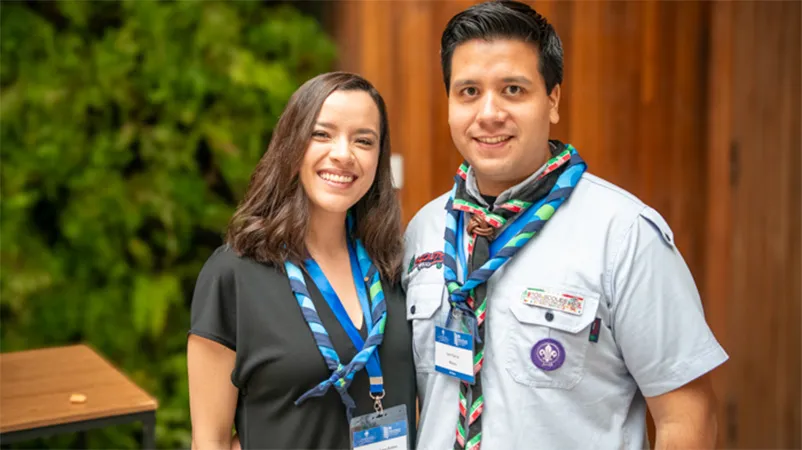 76th BPF Event, Rio de Janiero, Brazil