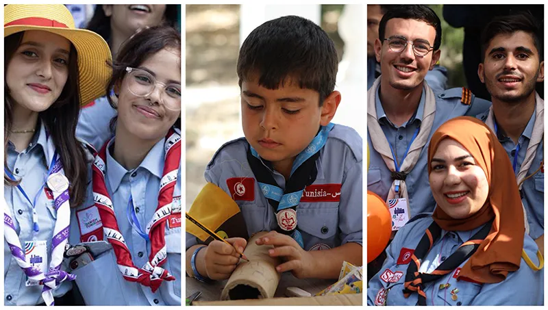 Honours Programme Field Trip