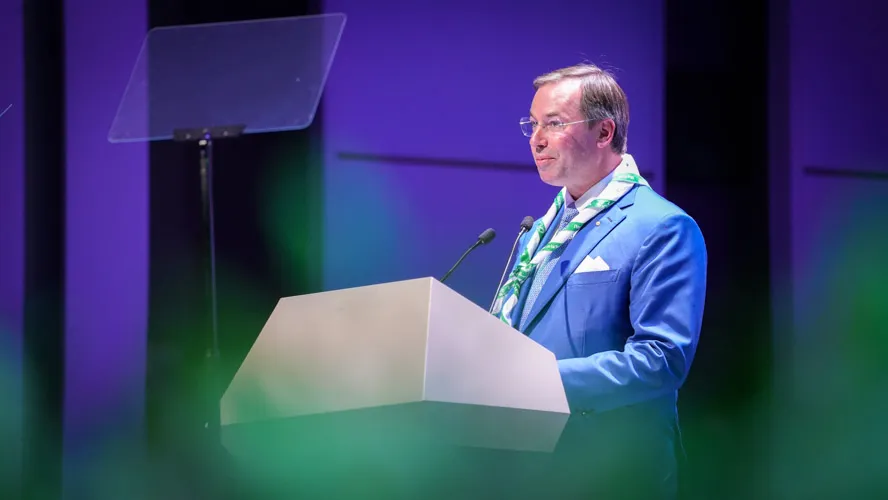 CEO Update: Q3, 2025