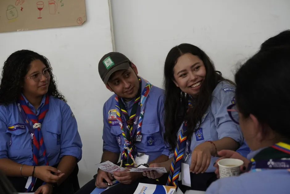 Honour the Legacy. Fund the Future.