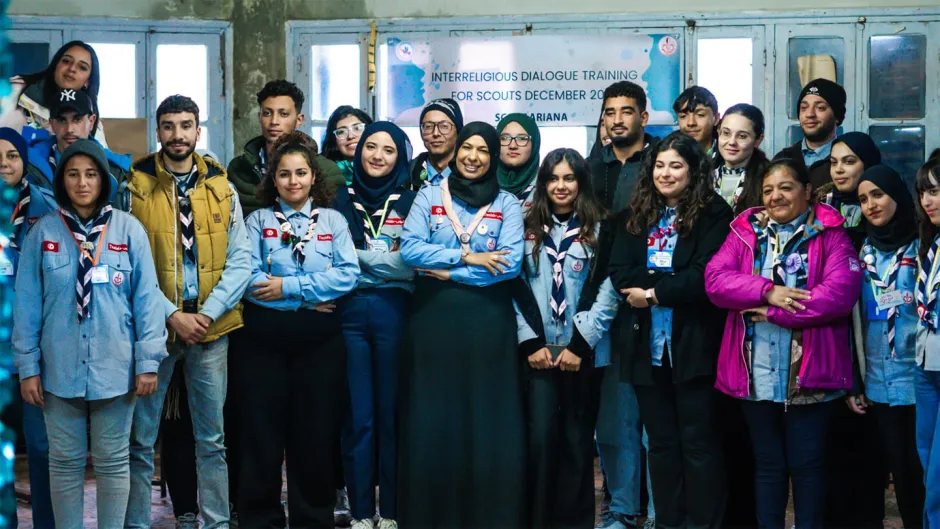 Building Bridges Through Dialogue