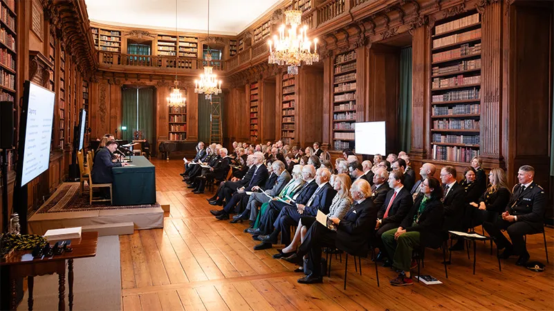Swedish Chapter Meeting