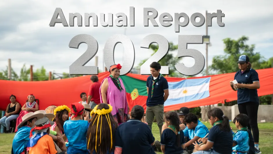 Annual Report 2025