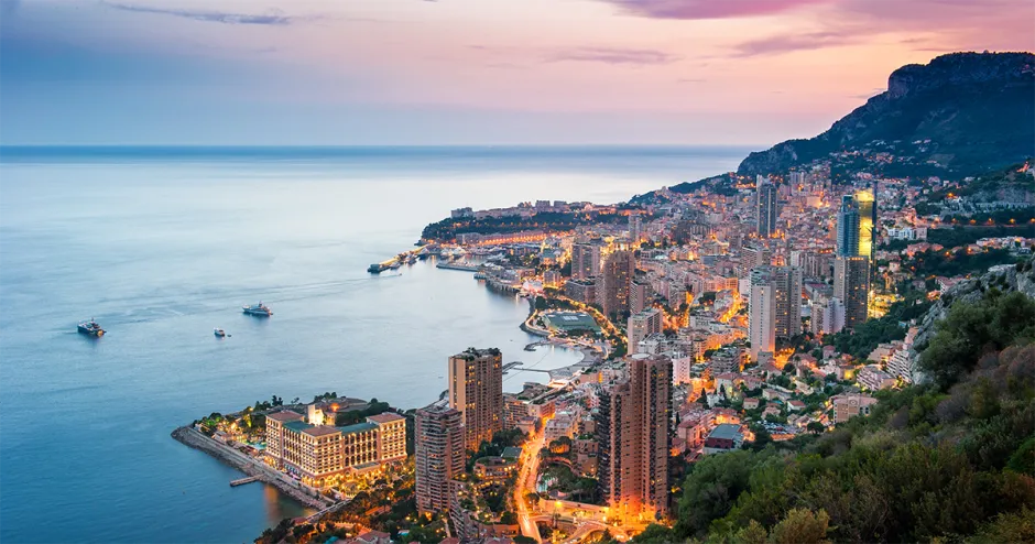79th BP Fellowship Event, 22-25 April 2027, Monaco.