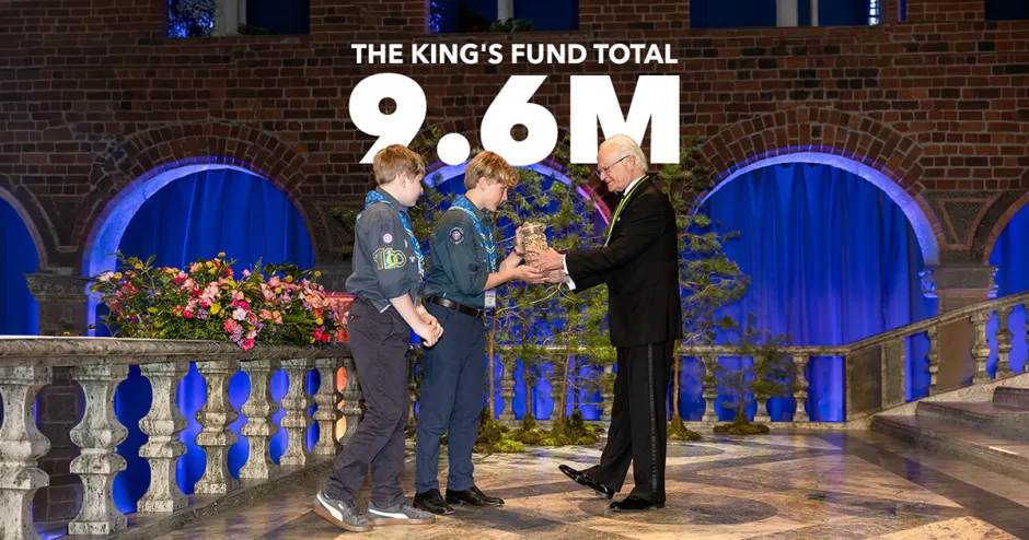 Kings Fund 