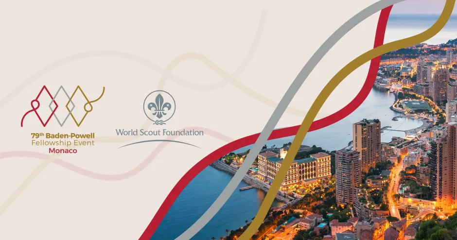 79th BPF Event Monaco 