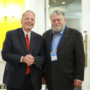 77th BP Fellowship Event, Opening & Update Session