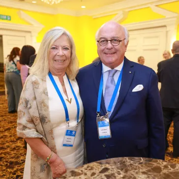 77th BP Fellowship Event, Opening & Update Session