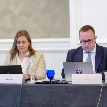 80th WSF Board Meeting, Kuala Lumpur