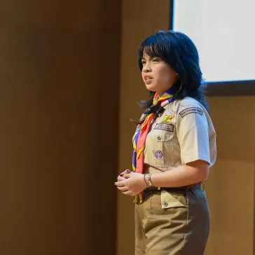 2025 Impact of Scouting Seminar 