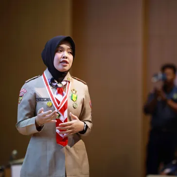 2025 Impact of Scouting Seminar 