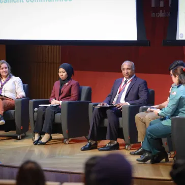 2025 Impact of Scouting Seminar 