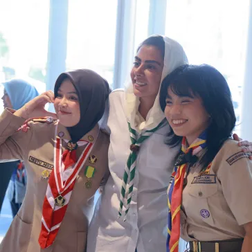 2025 Impact of Scouting Seminar 