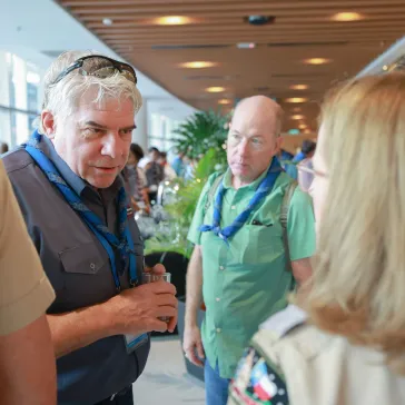 2025 Impact of Scouting Seminar 