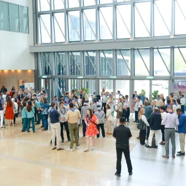 2025 Impact of Scouting Seminar 