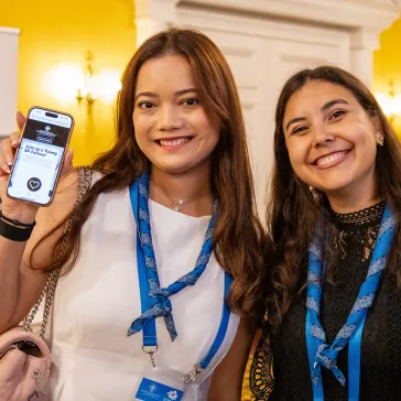 77th BP Fellowship Event, Opening & Update Session