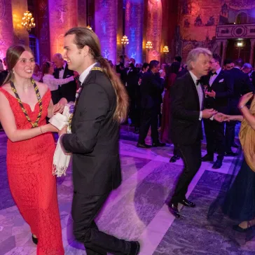 78TH BP Fellowship Dinner