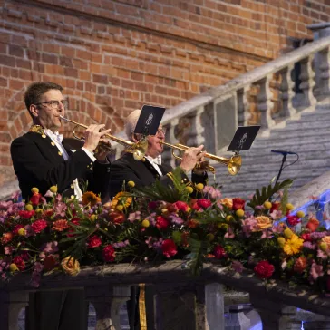 78TH BP Fellowship Dinner