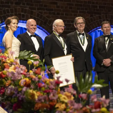 78TH BP Fellowship Dinner