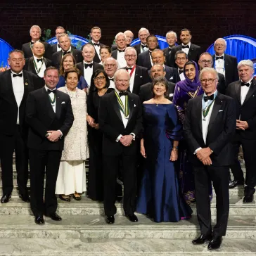 78TH BP Fellowship Dinner
