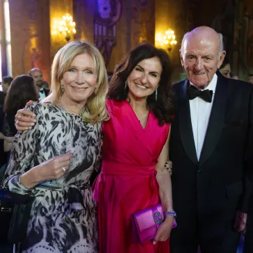 78TH BP Fellowship Dinner